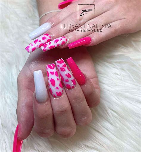 Elegant Nail Spa Hilltop located at 737 First Colonial Rd 212, Virginia Beach, VA 23451 - reviews, ratings, hours, phone number, directions, and more. . Elegant nail spa hilltop